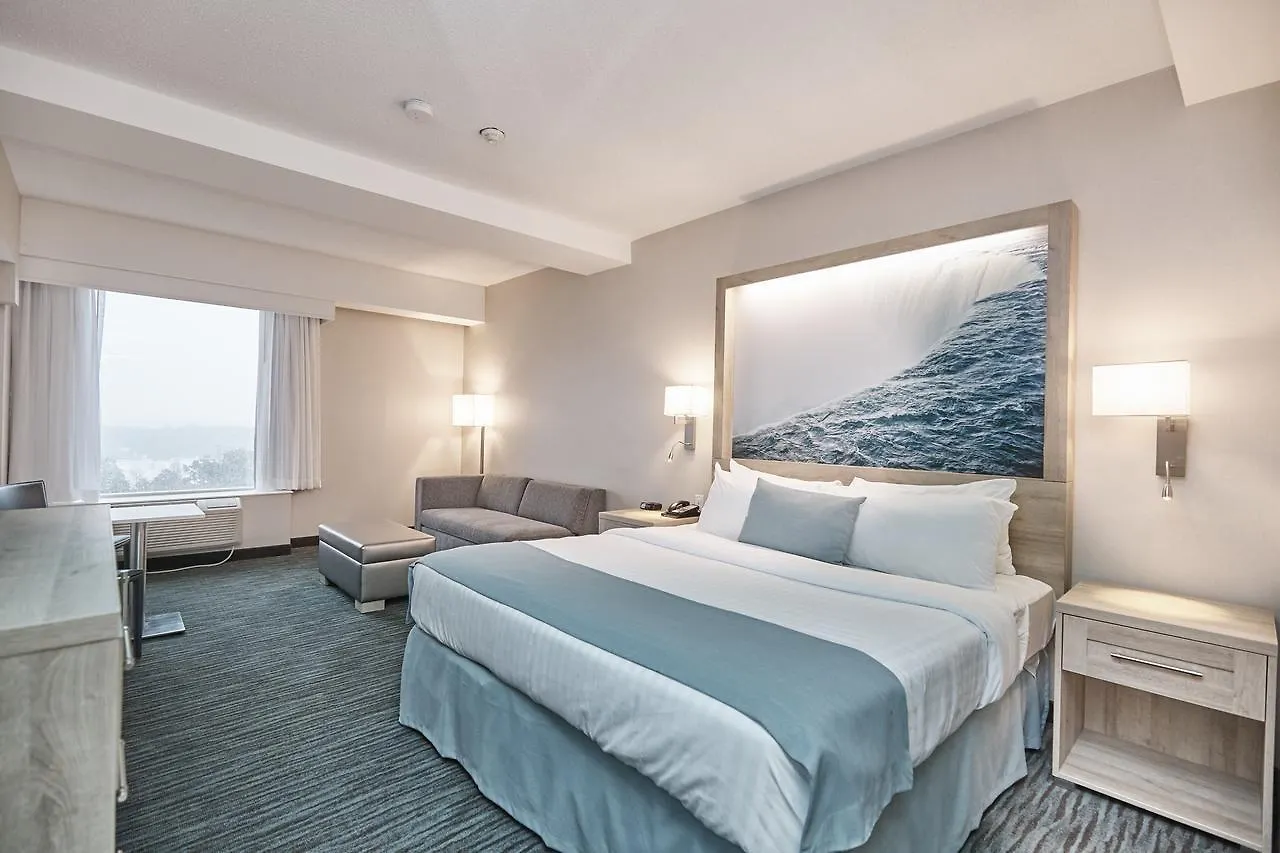 Vittoria Hotel & Suites Niagara Falls