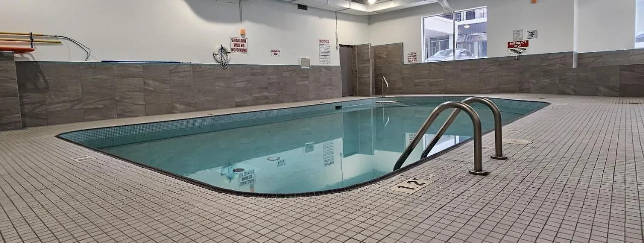 Vittoria Hotel & Suites Niagara Falls