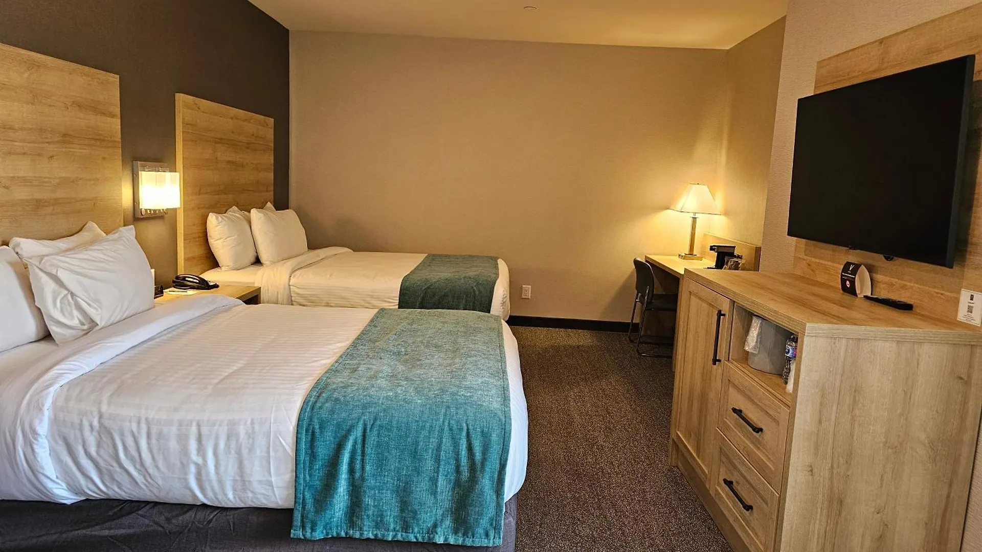 Vittoria Hotel & Suites Niagara Falls Kanada