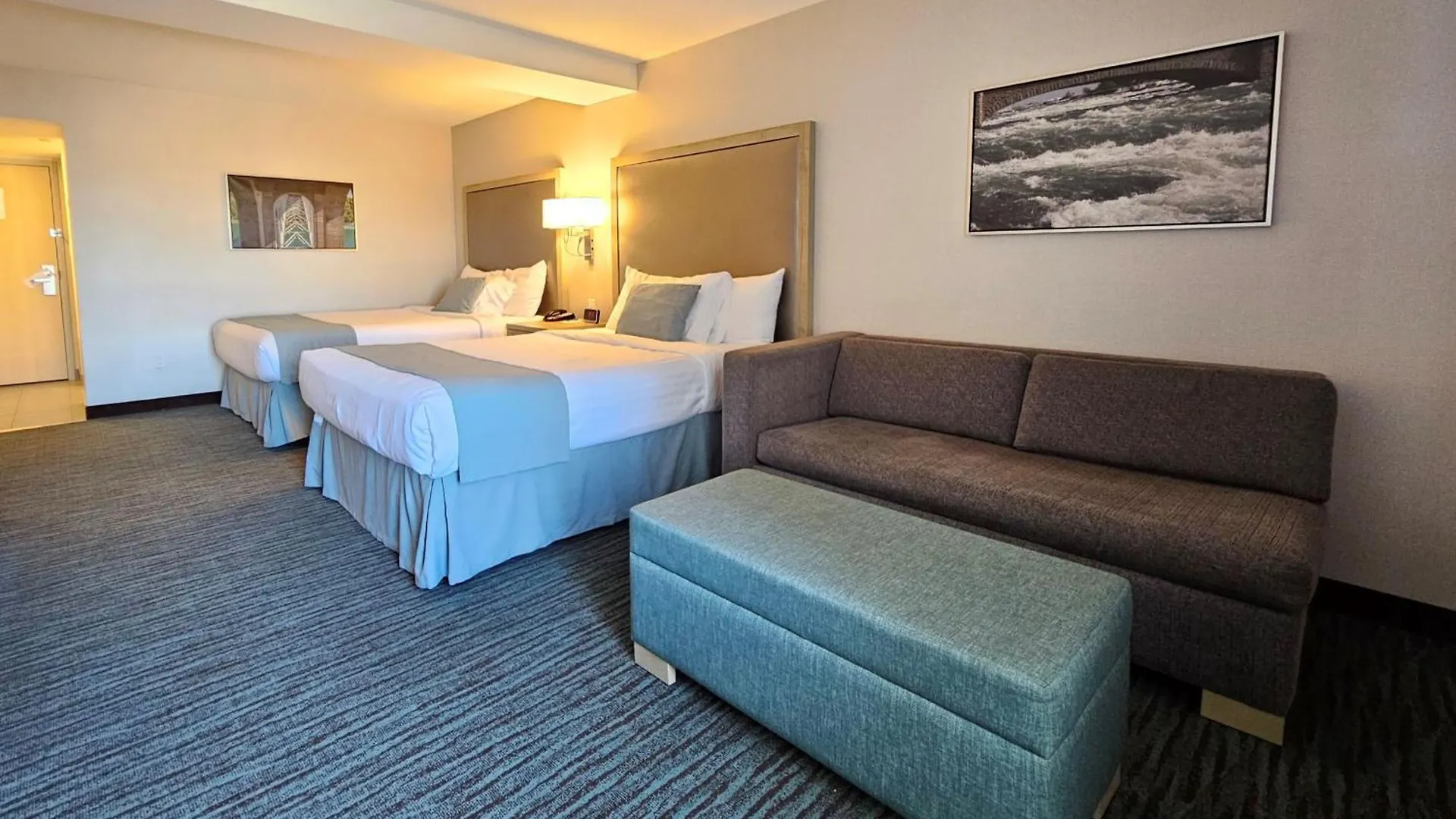 Vittoria Hotel & Suites Niagara Falls Kanada