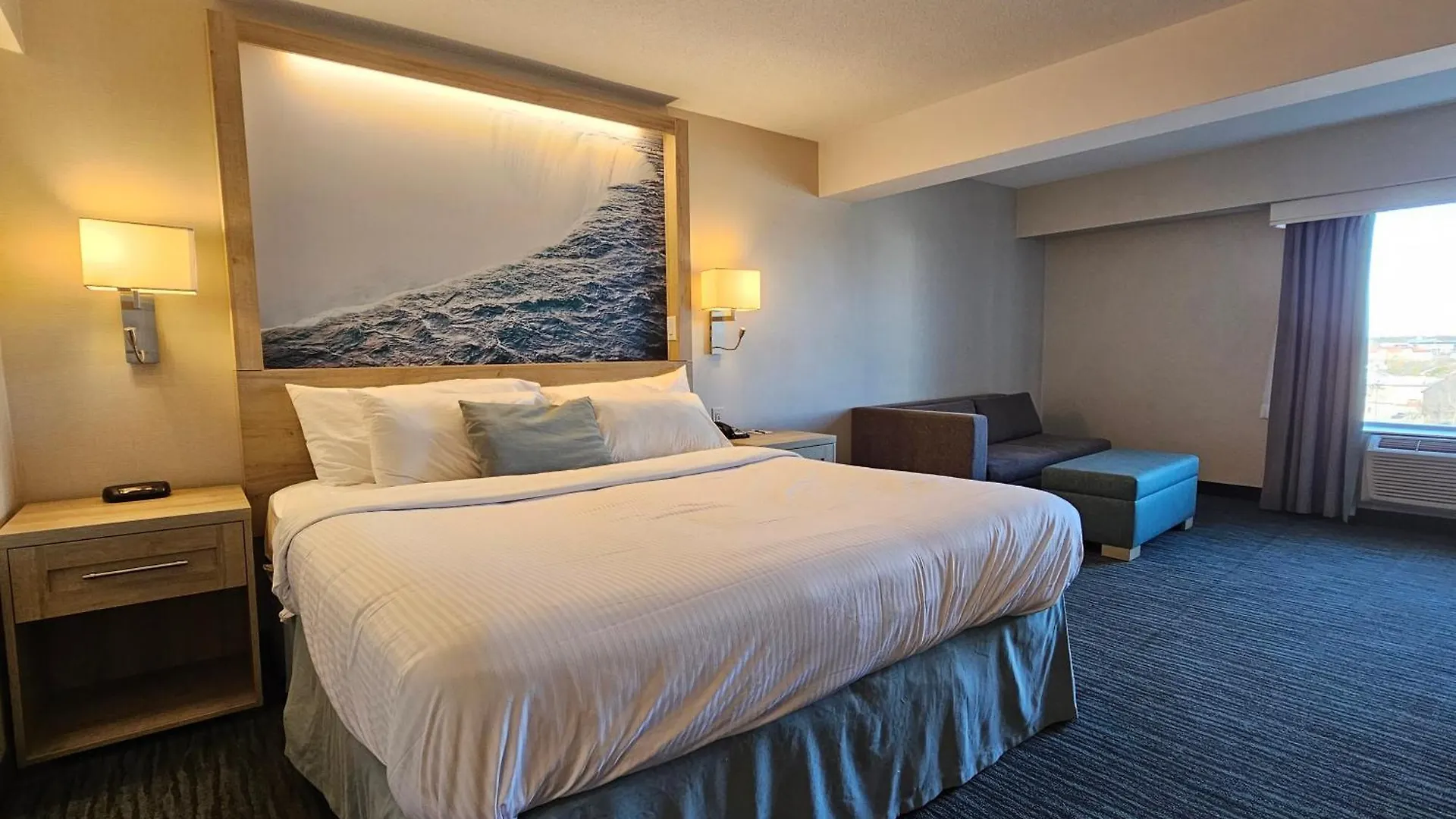Vittoria Hotel & Suites Niagara Falls
