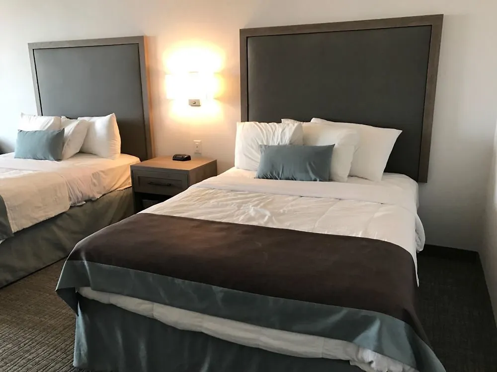 Vittoria Hotel & Suites Niagara Falls