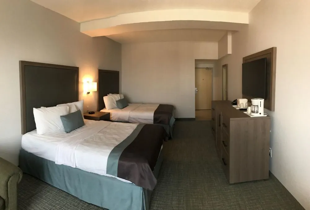 Vittoria Hotel & Suites Niagara Falls