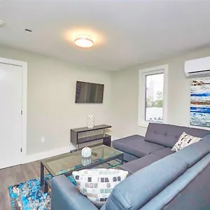 Luxury Boutique 2 Bedroom 3a Niagara Falls