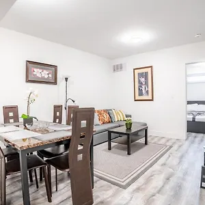 New 2br 2ba Bsm Townhouse By Globalstay Niagara Falls