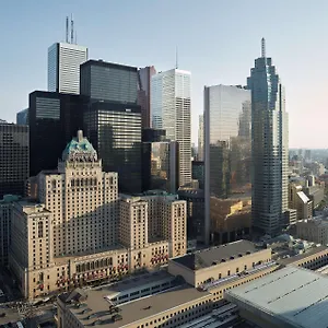 Hotell Fairmont Royal York