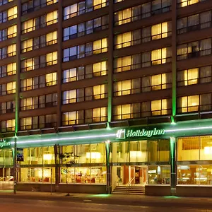 Hotell Downtown Centre By Ihg