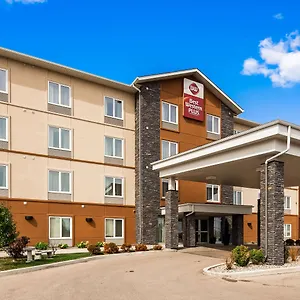 Отель Western Winnipeg West Headingley