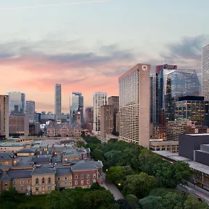 Hotell Sheraton Centre
