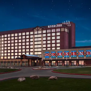 Отель River Cree & Casino Acheson