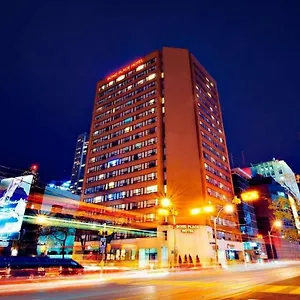Hotell Bond Place