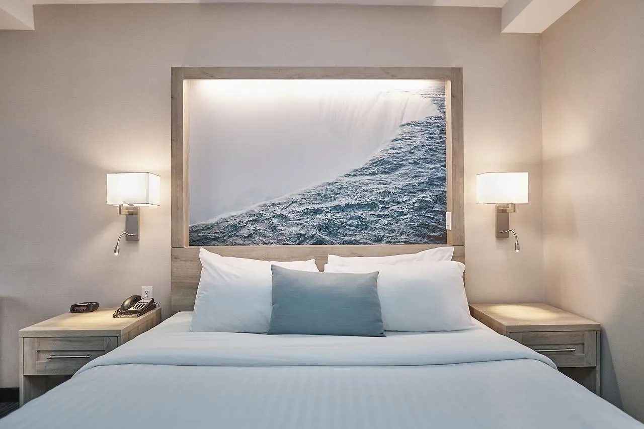 Vittoria Hotel & Suites Niagara Falls