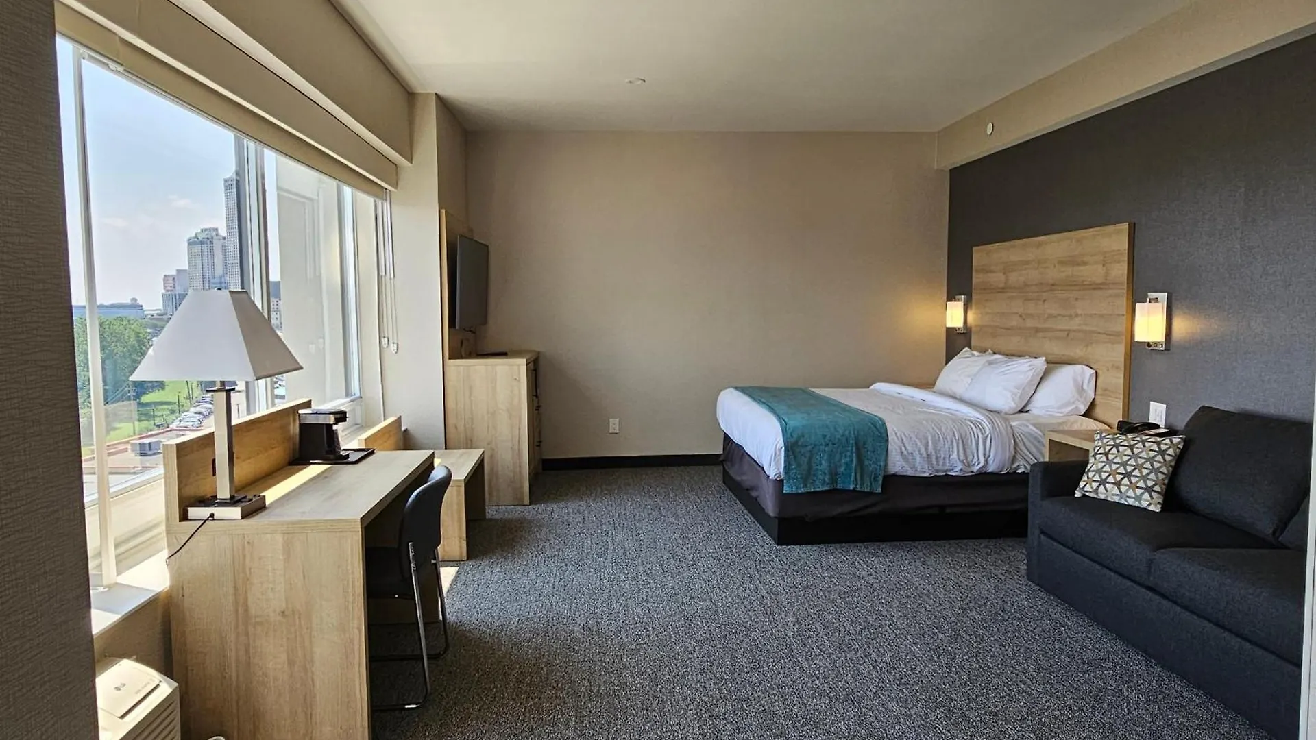 Vittoria Hotel & Suites Niagara Falls 4*,  Canada
