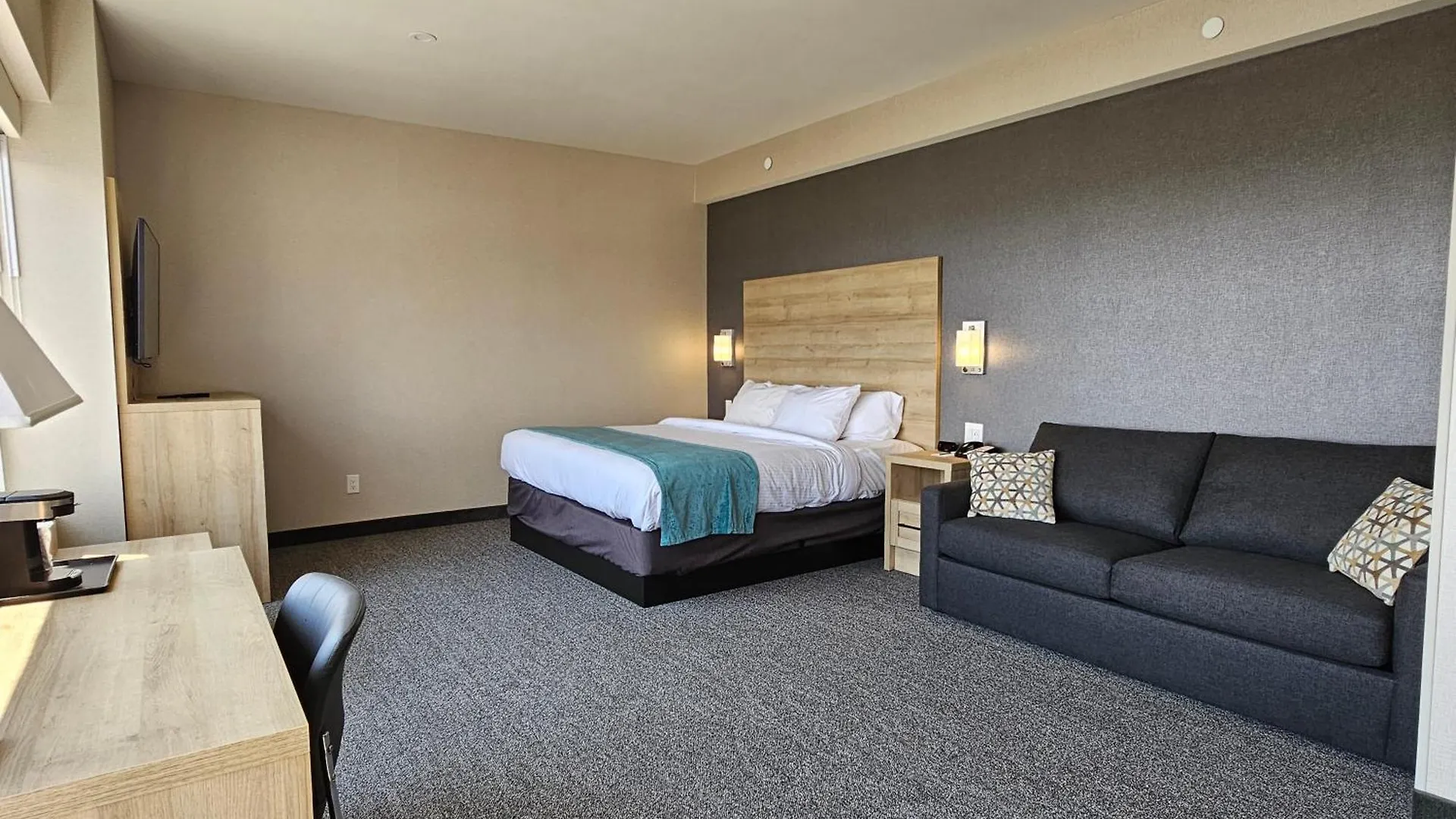 Vittoria Hotel & Suites Niagara Falls
