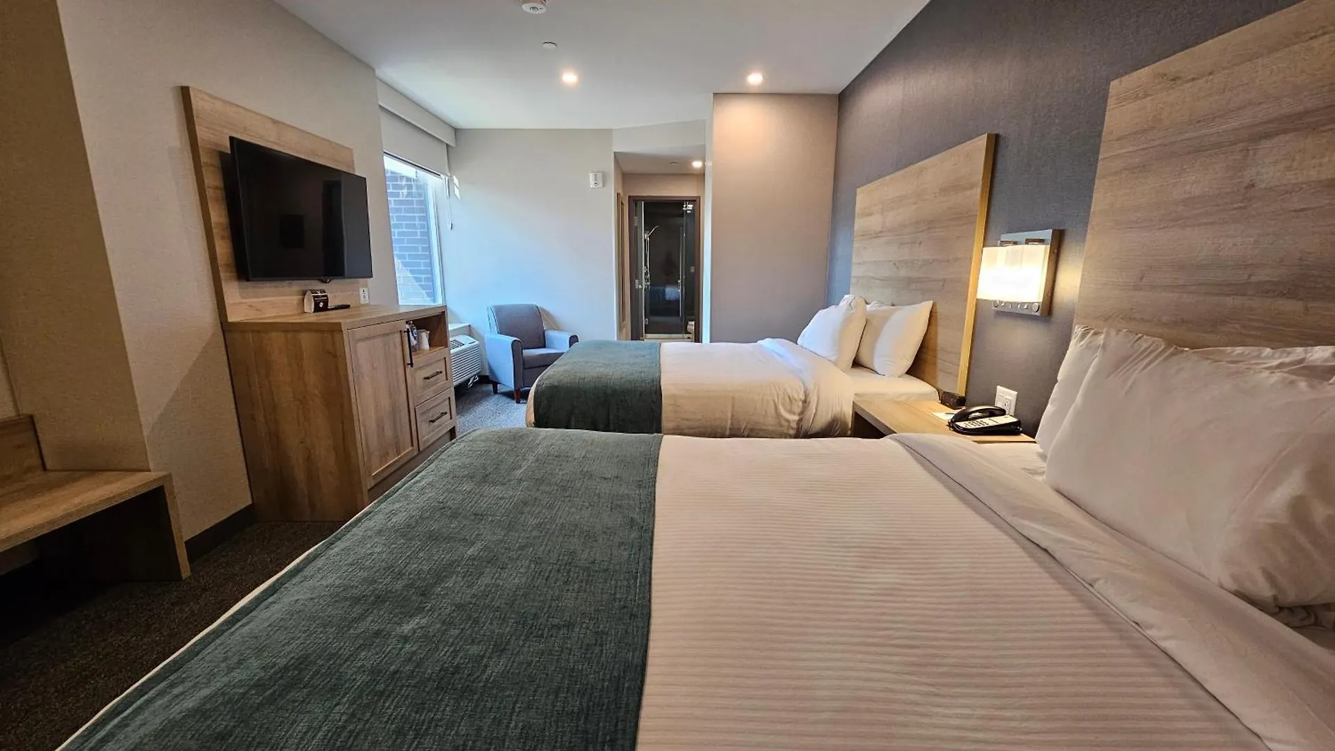 Vittoria Hotel & Suites Niagara Falls