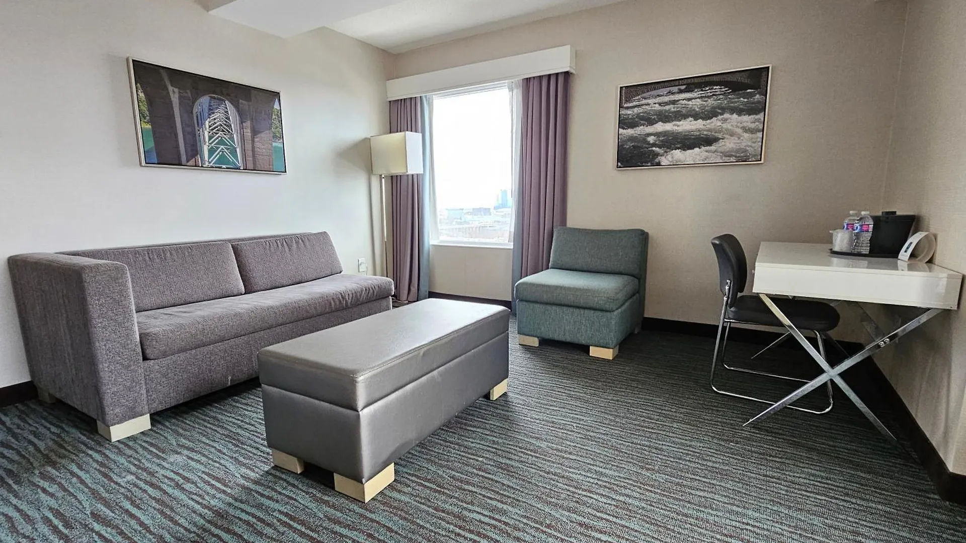 Vittoria Hotel & Suites Niagara Falls