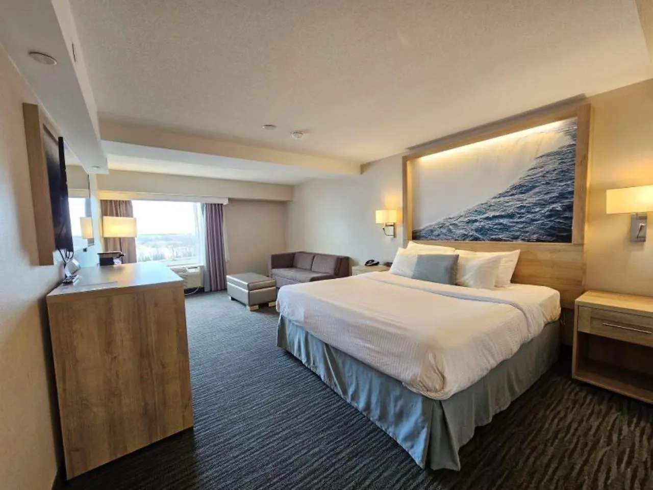 Vittoria Hotel & Suites Niagara Falls