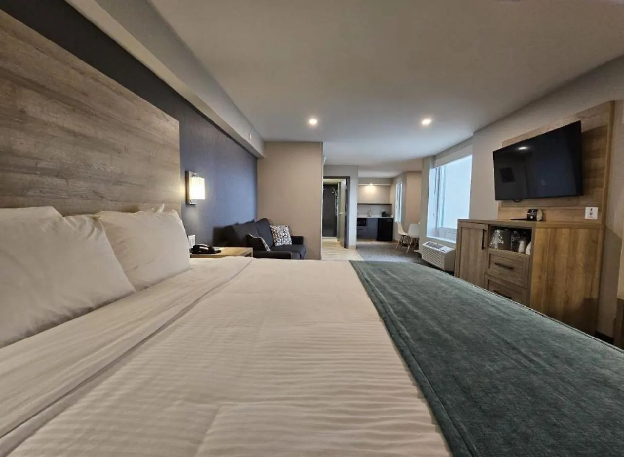 Vittoria Hotel & Suites Niagara Falls
