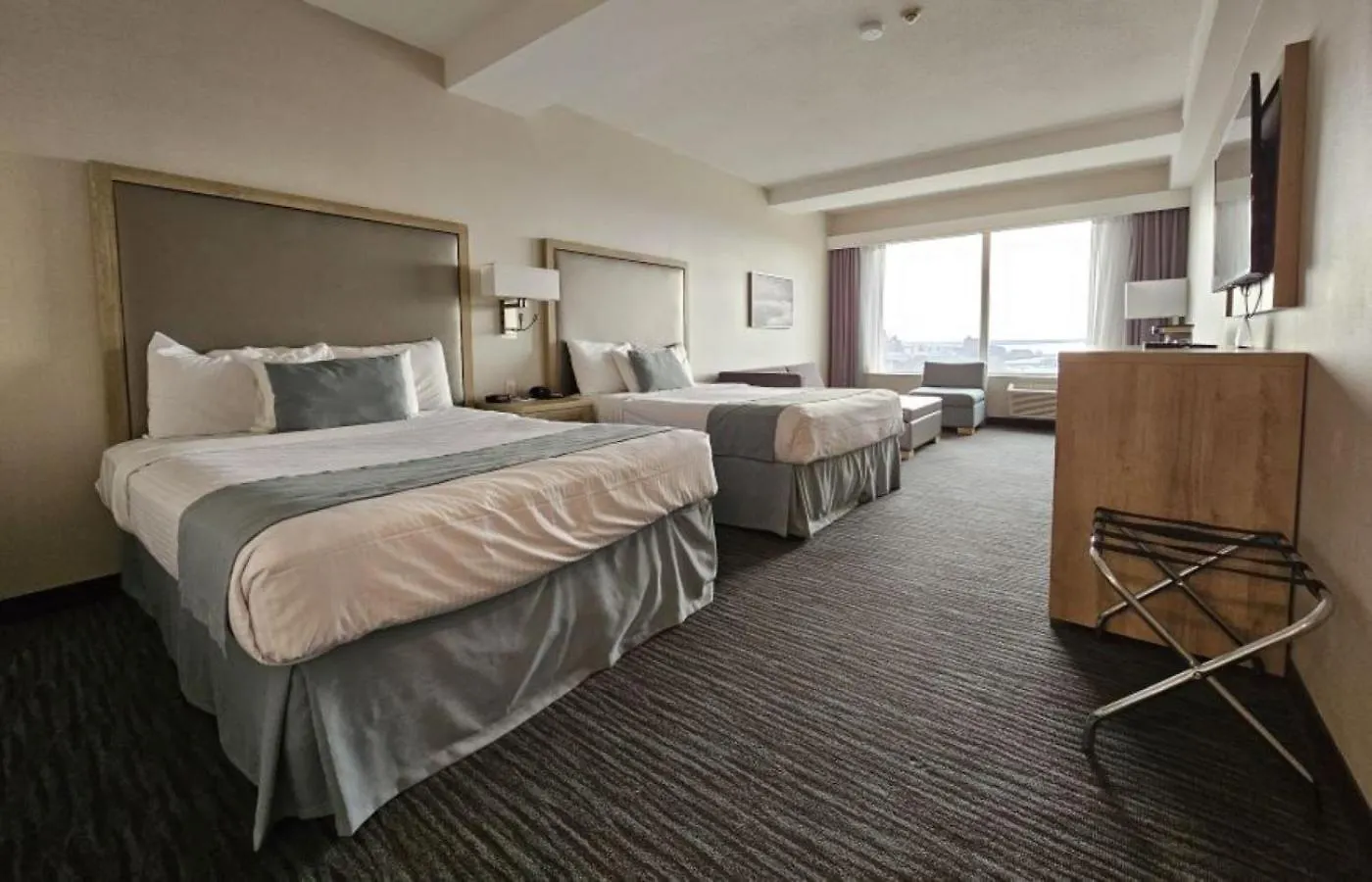 Vittoria Hotel & Suites Niagara Falls Canada