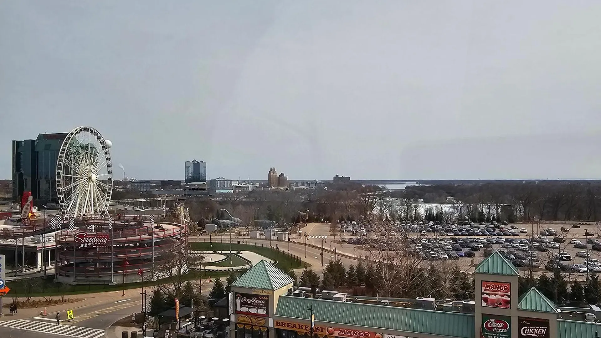 Vittoria Hotel & Suites Niagara Falls