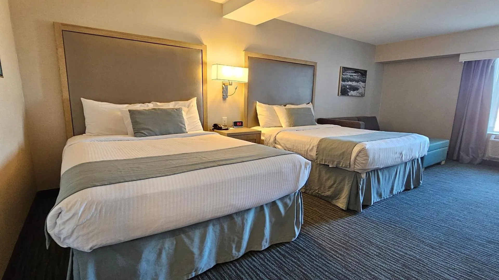 Vittoria Hotel & Suites Niagara Falls Canada