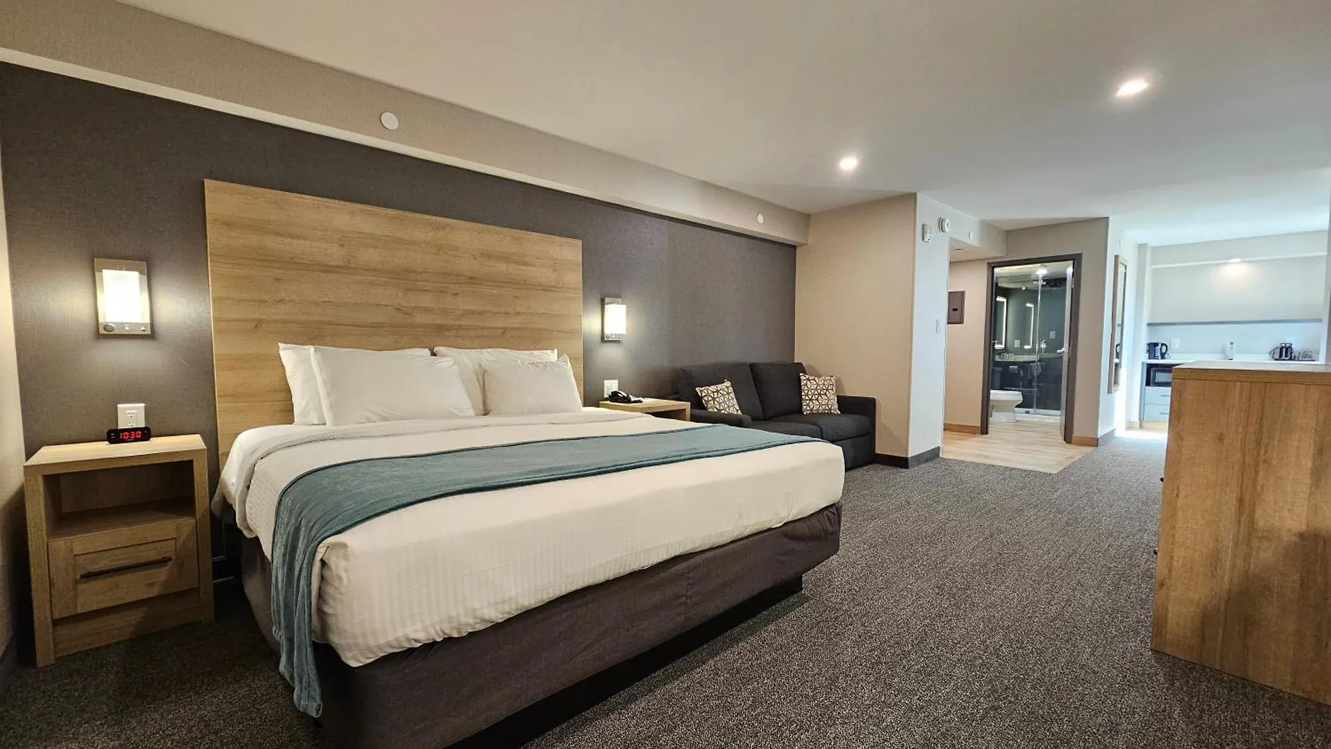 Vittoria Hotel & Suites Niagara Falls