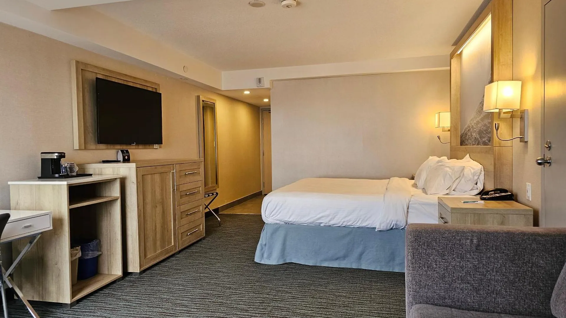 Vittoria Hotel & Suites Niagara Falls