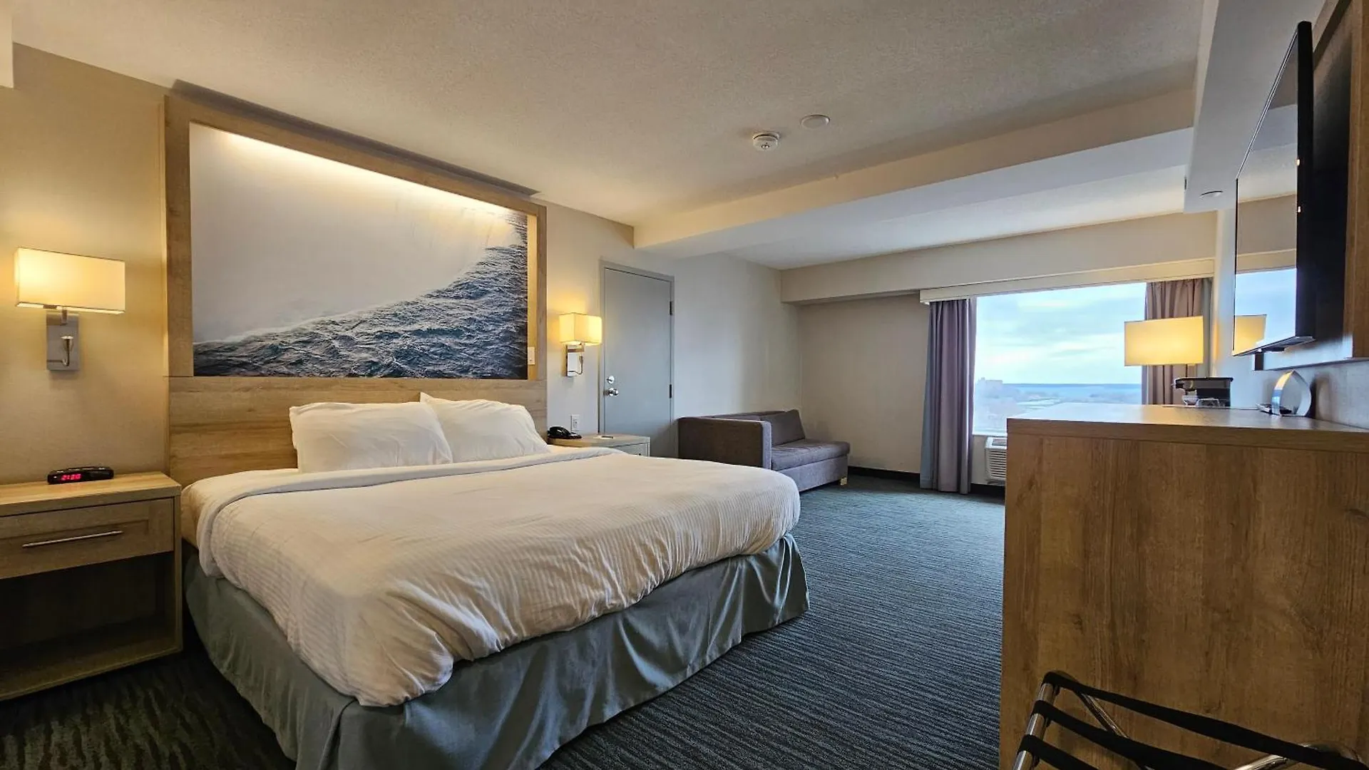 Vittoria Hotel & Suites Niagara Falls