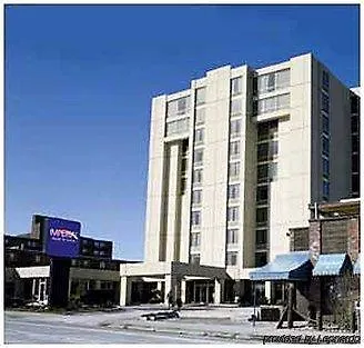Vittoria Hotel & Suites Niagara Falls