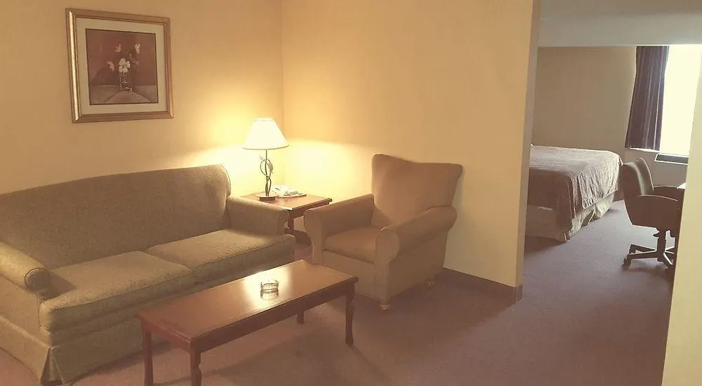 Vittoria Hotel & Suites Niagara Falls