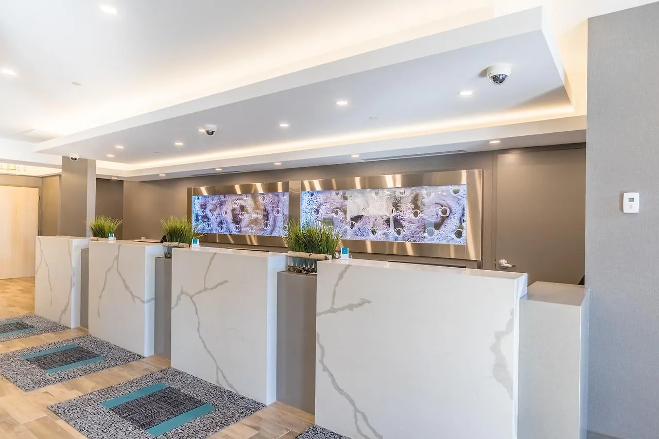 Vittoria Hotel & Suites Niagara Falls