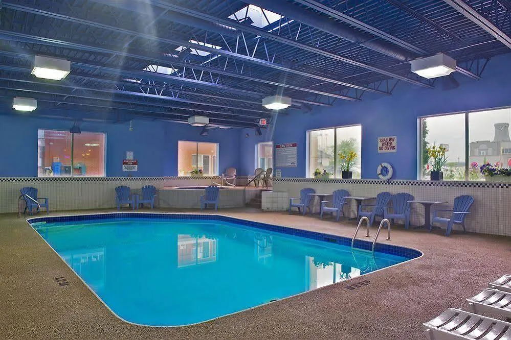 Vittoria Hotel & Suites Niagara Falls