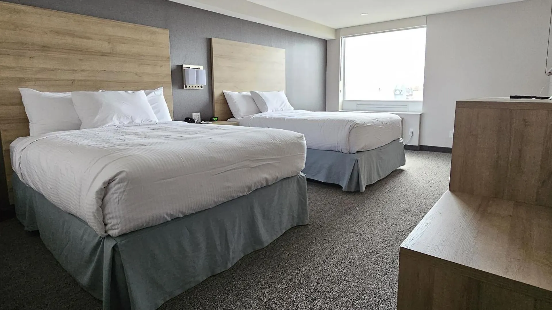 Vittoria Hotel & Suites شلالات نياغارا