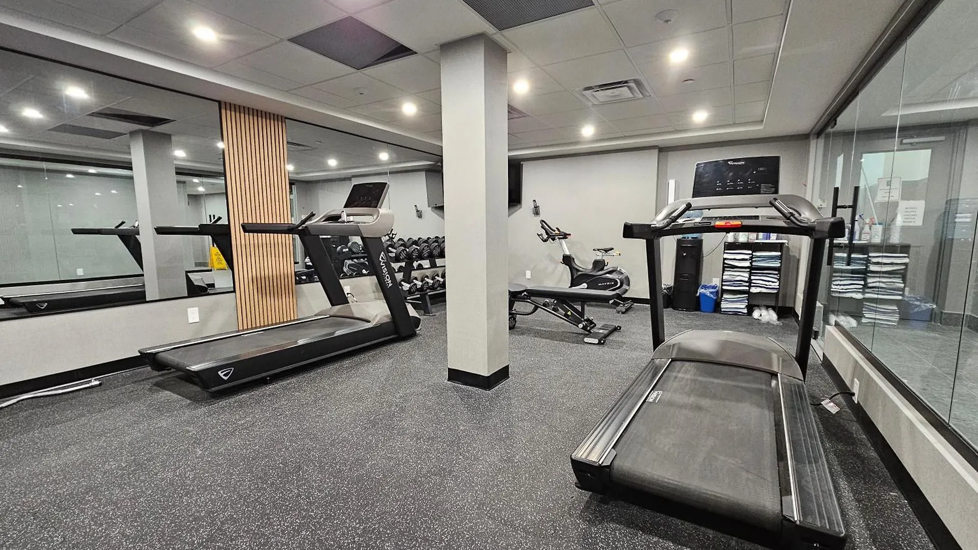 Vittoria Hotel & Suites شلالات نياغارا