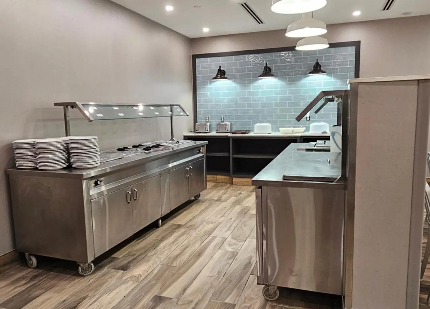 Vittoria Hotel & Suites شلالات نياغارا كندا