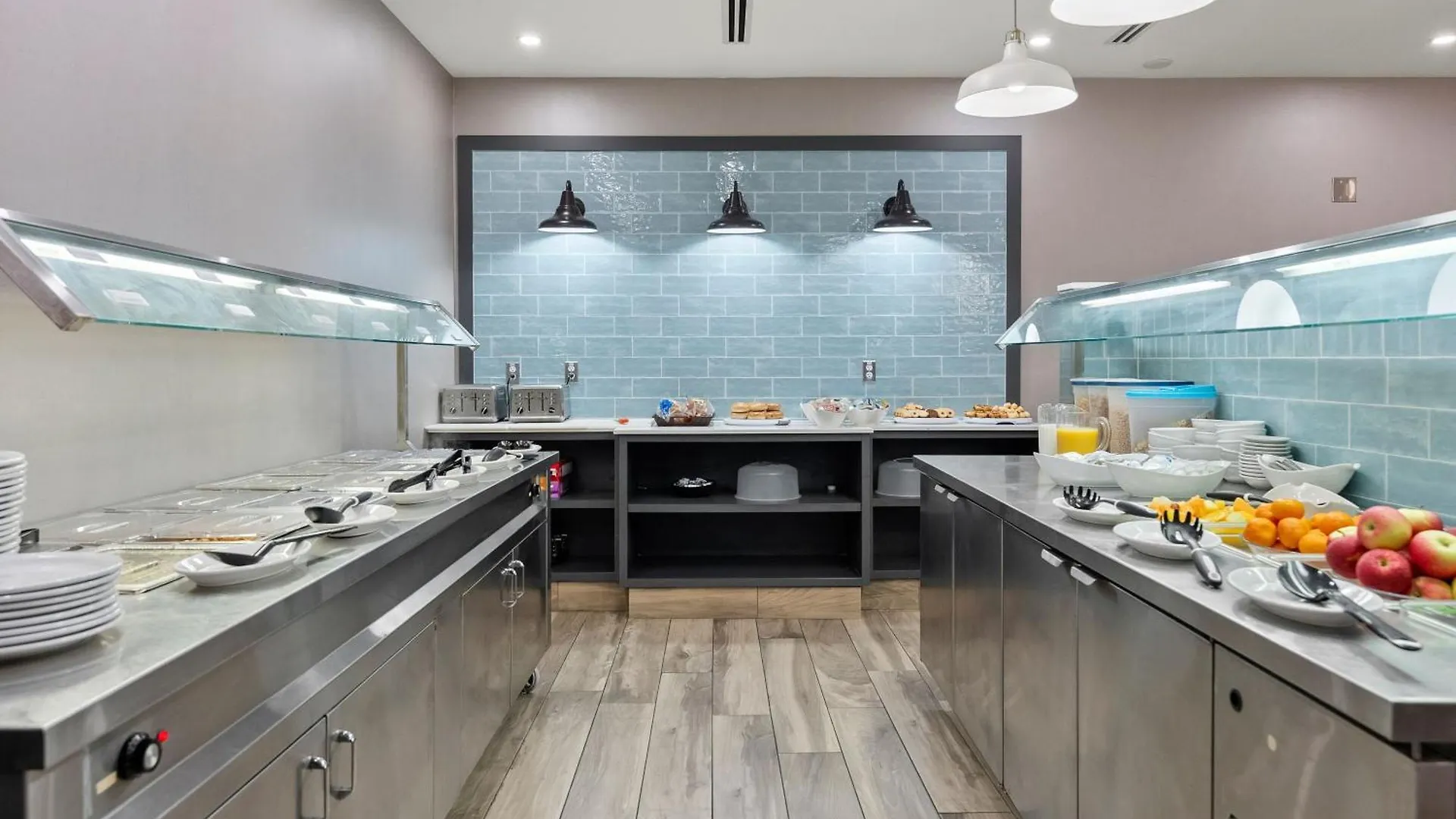 Vittoria Hotel & Suites شلالات نياغارا