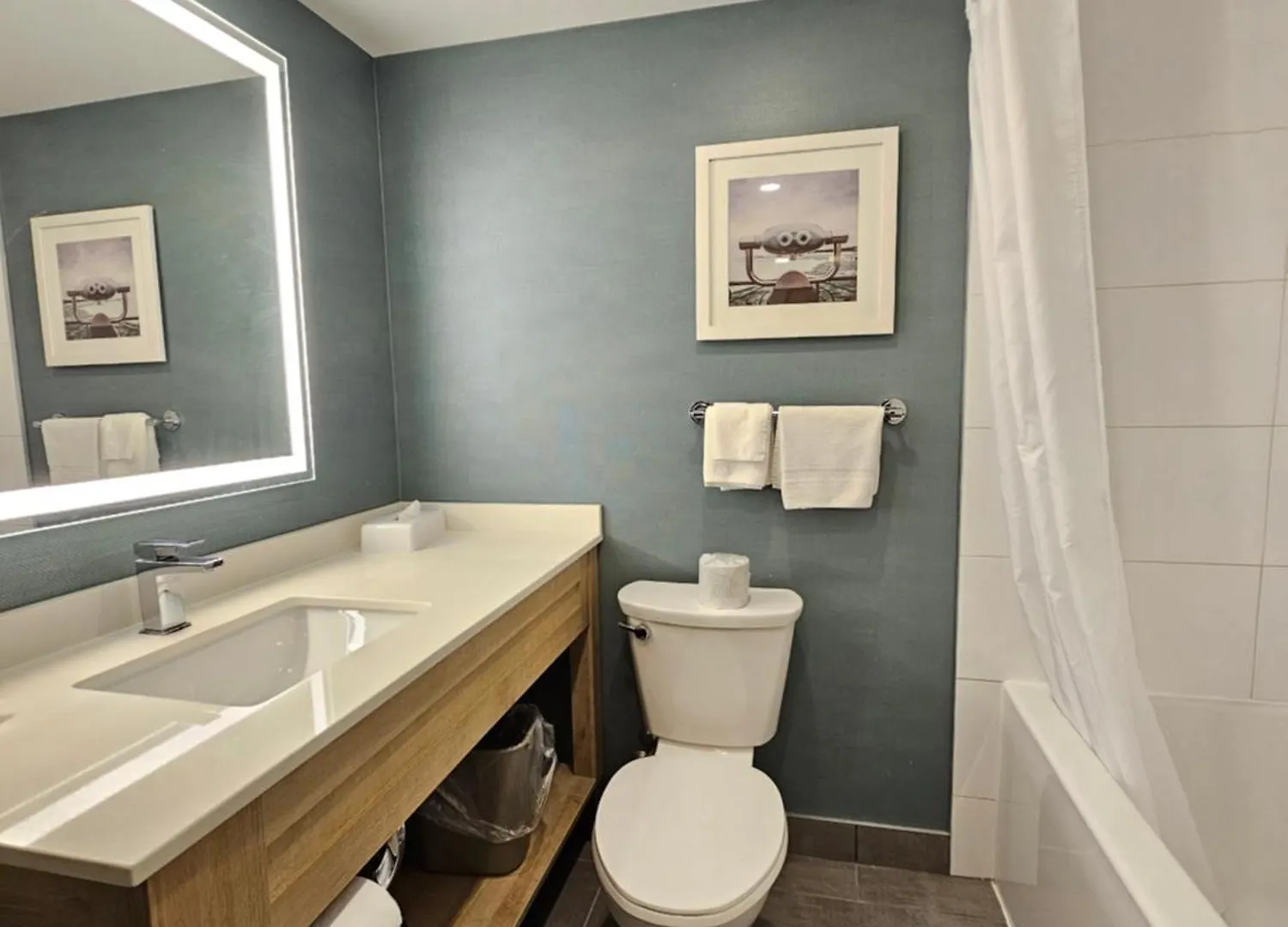 Vittoria Hotel & Suites شلالات نياغارا كندا