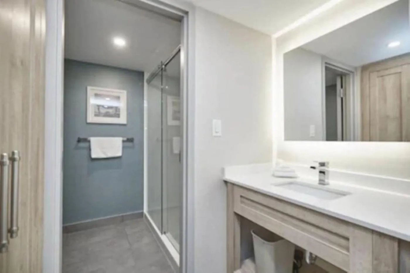 Vittoria Hotel & Suites شلالات نياغارا