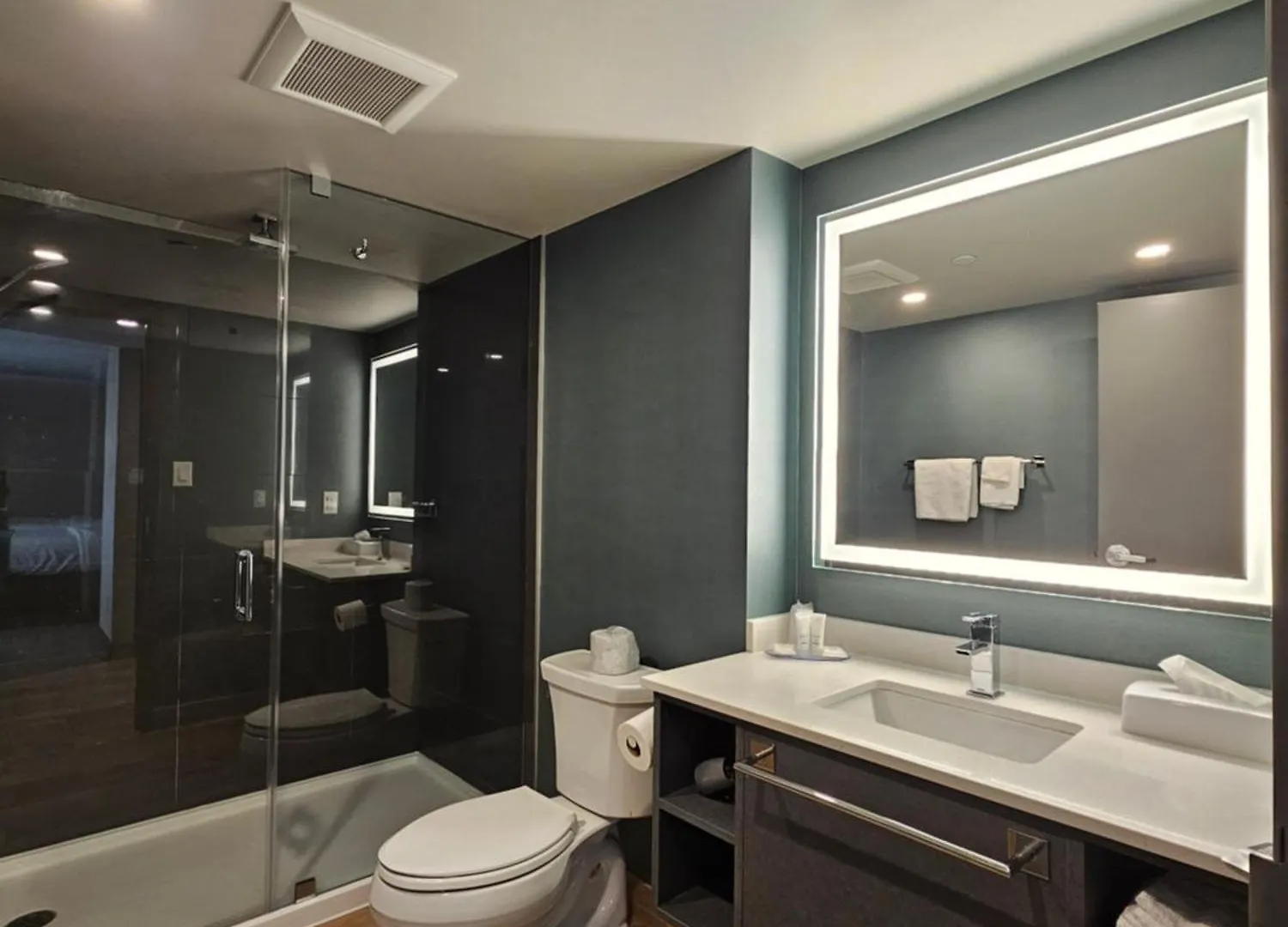 Vittoria Hotel & Suites شلالات نياغارا