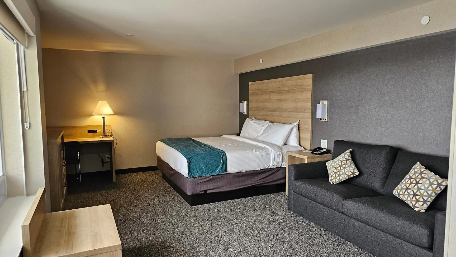 Vittoria Hotel & Suites شلالات نياغارا كندا