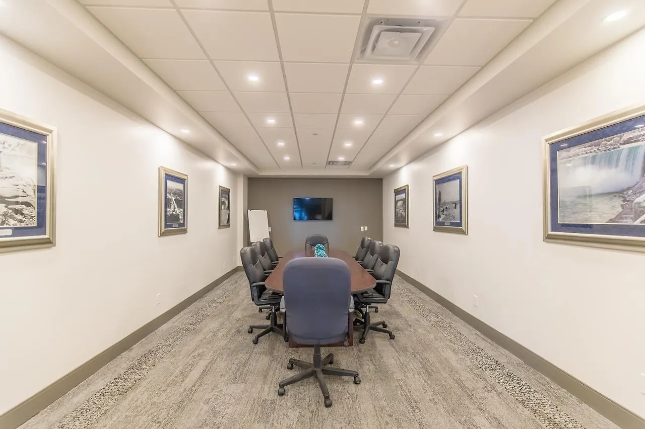 Vittoria Hotel & Suites شلالات نياغارا